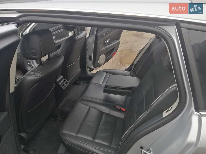 Универсал Renault Laguna 2013 в Киеве фото 4 Универсал Renault Laguna 2013 в Киеве