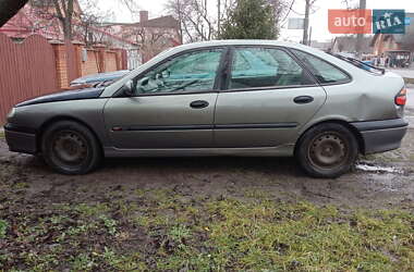 Лифтбек Renault Laguna 2000 в Виннице