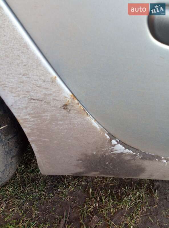 Универсал Renault Laguna 2001 в Подольске