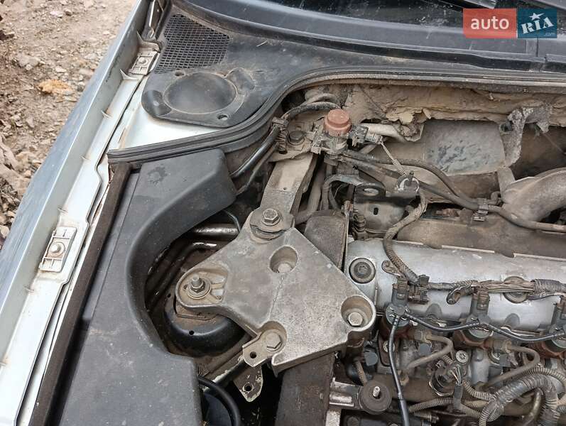 Универсал Renault Laguna 2002 в Хмельницком