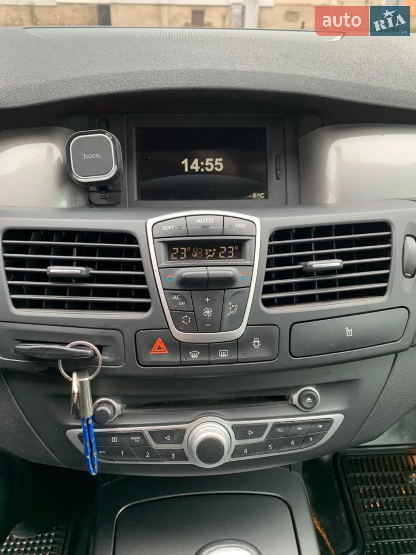 2011 Renault Laguna - мініатюра 9