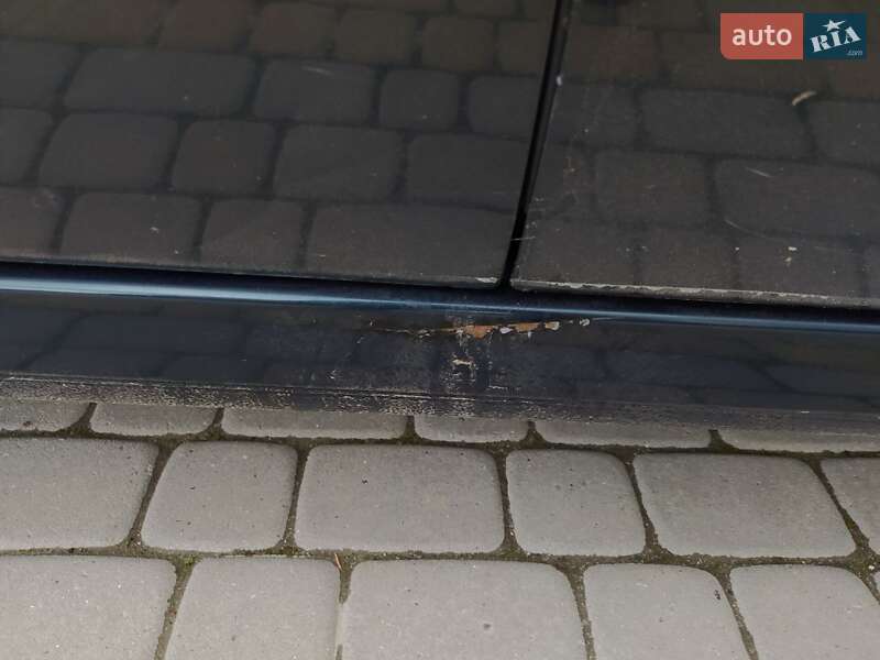 Универсал Renault Laguna 2003 в Львове