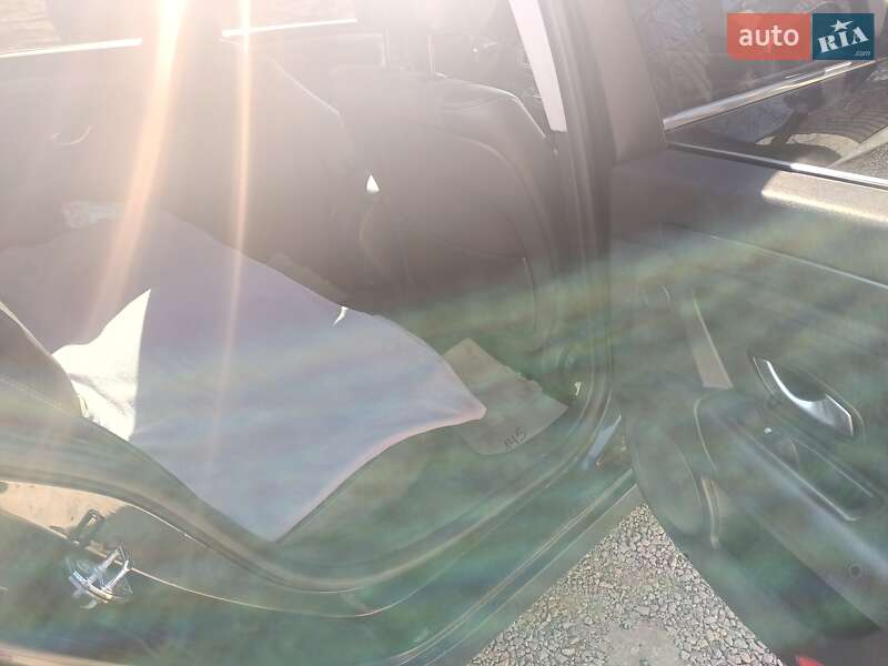 Універсал Renault Laguna 2011 в Кропивницькому