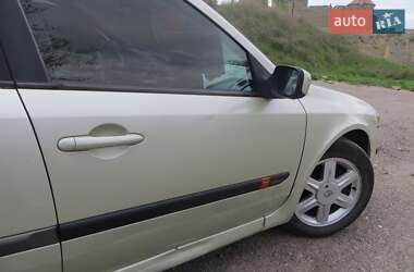 Универсал Renault Laguna 2004 в 