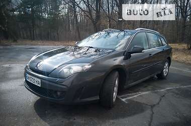 Универсал Renault Laguna 2010 в Житомире