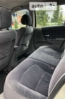Универсал Renault Laguna 2002 в 