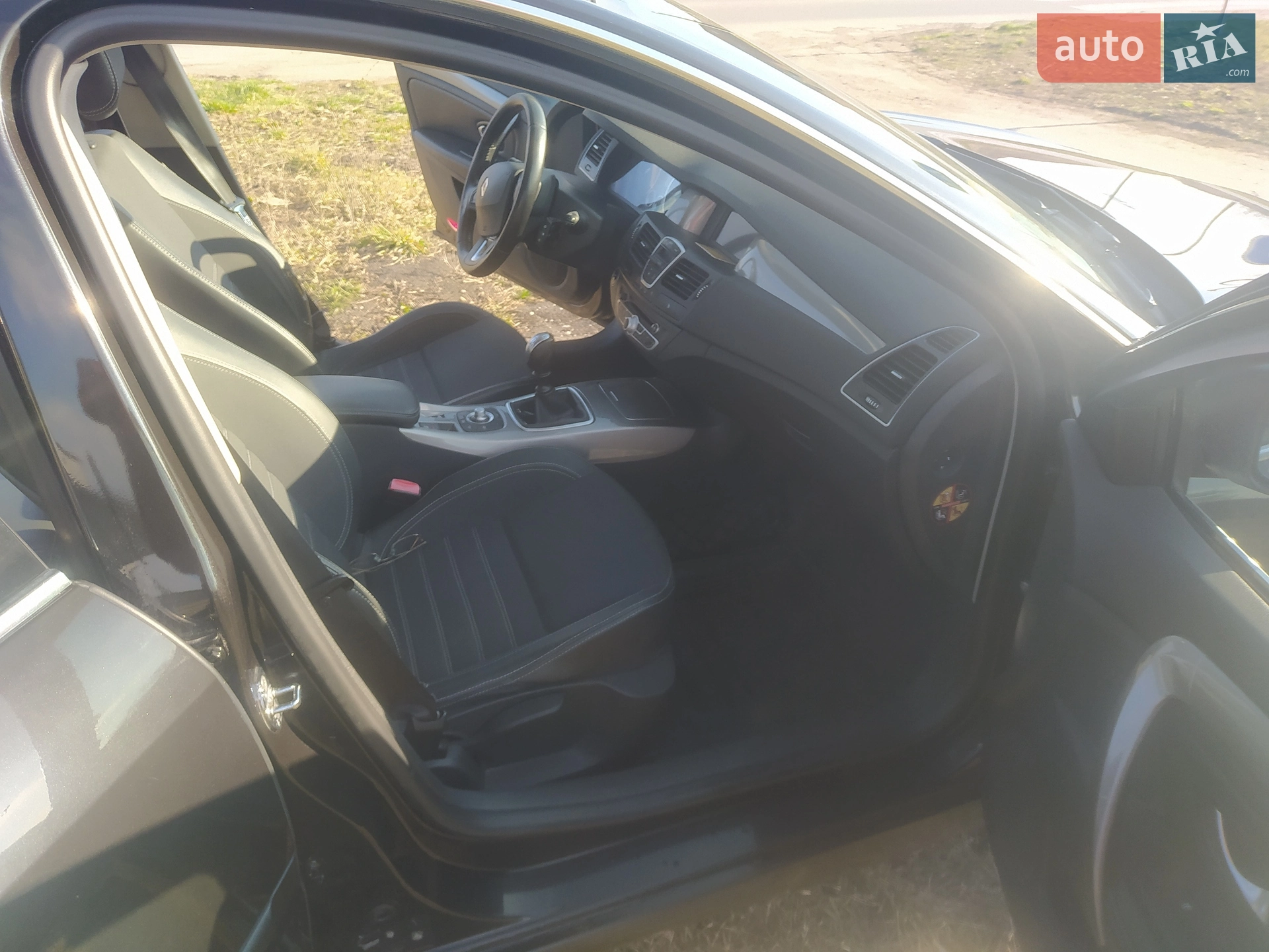 2012 Renault Laguna - мініатюра 6