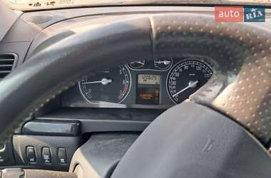 Лифтбек Renault Laguna 2005 в Полтаве