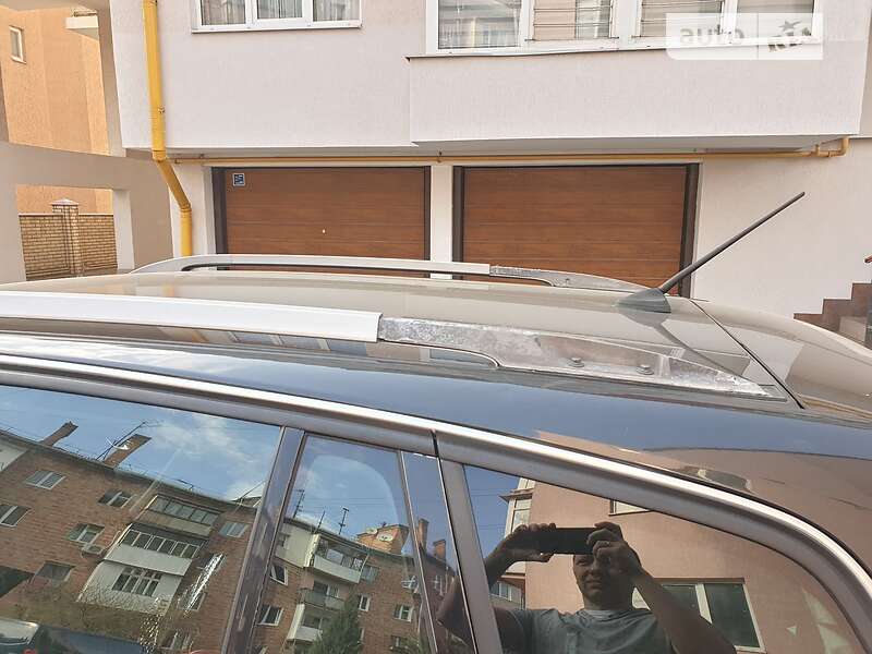 Универсал Renault Laguna 2008 в Черновцах