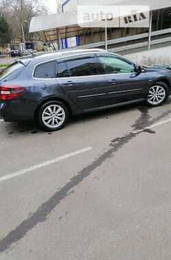 Универсал Renault Laguna 2013 в Одессе