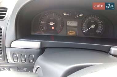 Универсал Renault Laguna 2007 в Коростене