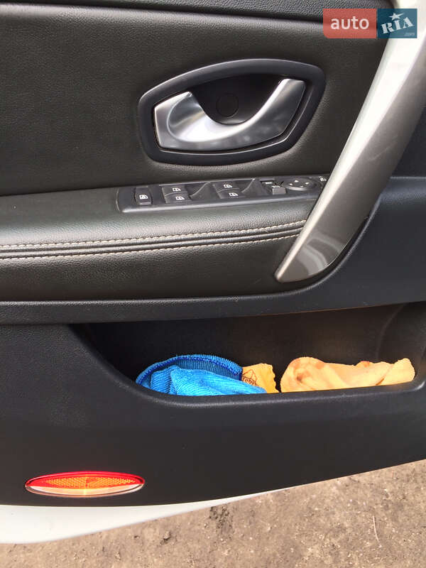 Универсал Renault Laguna 2013 в Запорожье фото 17 Универсал Renault Laguna 2013 в Запорожье