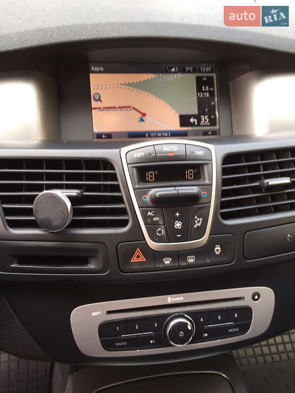 Универсал Renault Laguna 2013 в Запорожье фото 25 Универсал Renault Laguna 2013 в Запорожье