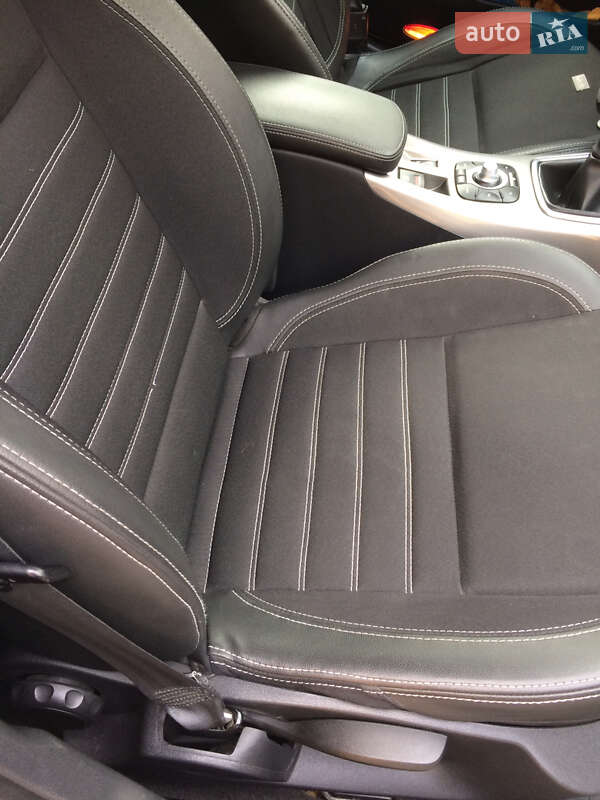 Универсал Renault Laguna 2013 в Запорожье фото 30 Универсал Renault Laguna 2013 в Запорожье