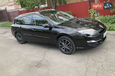 Универсал Renault Laguna 2013 в 