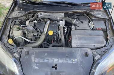 Универсал Renault Laguna 2013 в 