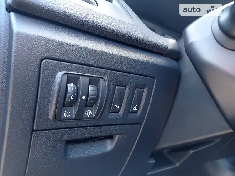 Renault Laguna 2009 VIN VF1BT0A0641488006 фото оголошення 17 з 63