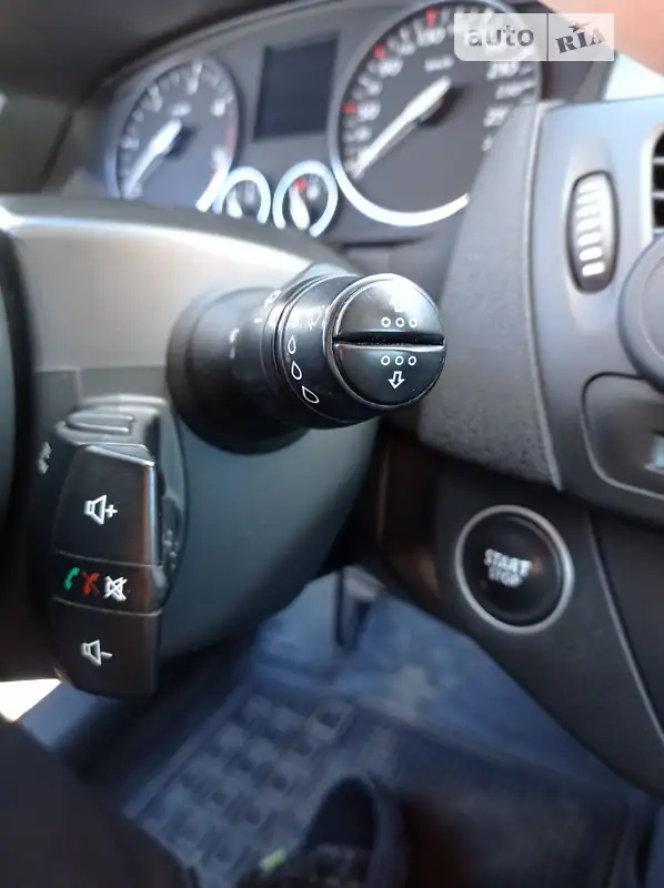 Renault Laguna 2009 VIN VF1BT0A0641488006 фото оголошення 23 з 63