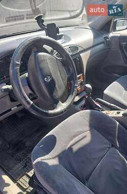 Универсал Renault Laguna 2002 в 