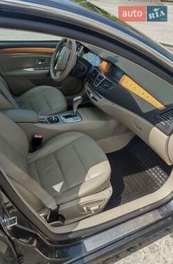 Универсал Renault Laguna 2008 в 