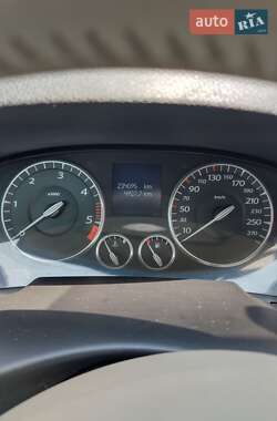 Универсал Renault Laguna 2008 в 