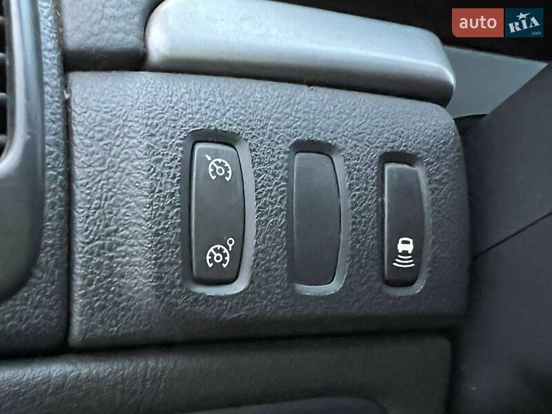 Универсал Renault Laguna 2007 в Виннице