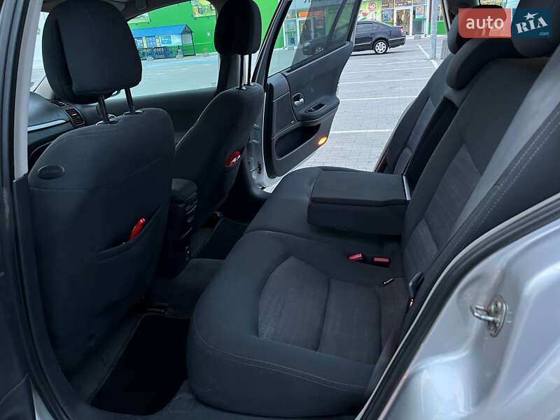Универсал Renault Laguna 2007 в Виннице
