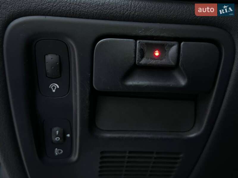Универсал Renault Laguna 2007 в Виннице