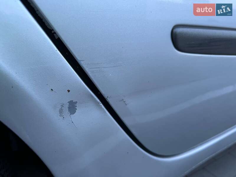 Универсал Renault Laguna 2007 в Виннице