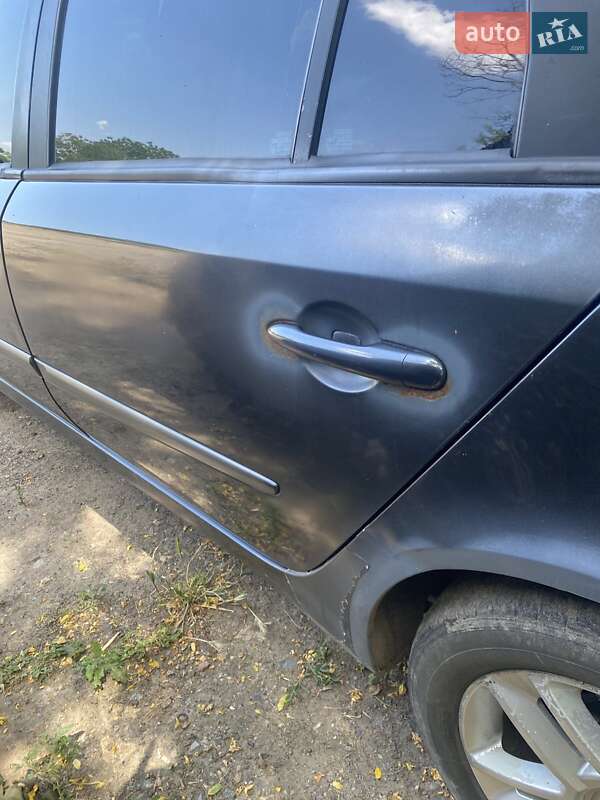 Універсал Renault Laguna 2003 в Одесі