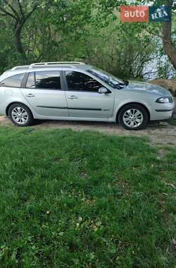 Универсал Renault Laguna 2007 в Хмельницком