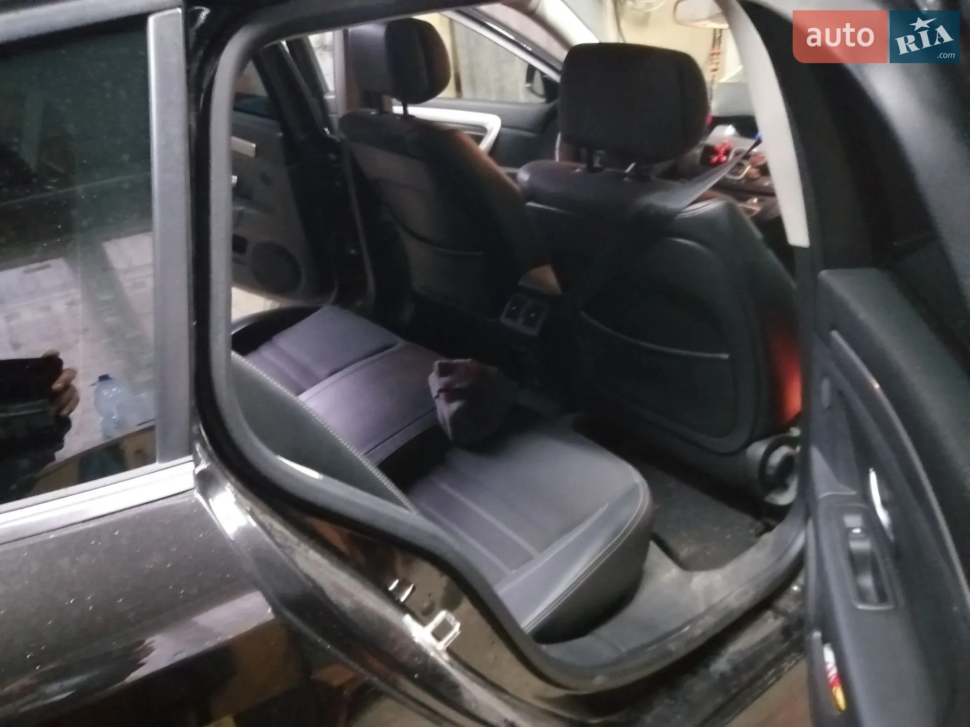 2011 Renault Laguna - мініатюра 4