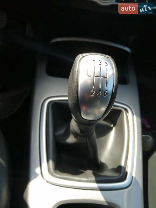 Універсал Renault Laguna 2011 в Рівному