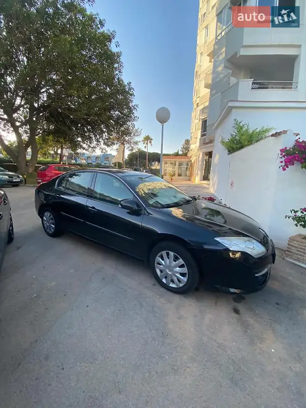 Renault Laguna 2007 VIN VF1BT0A0639056989 фото оголошення 3 з 44