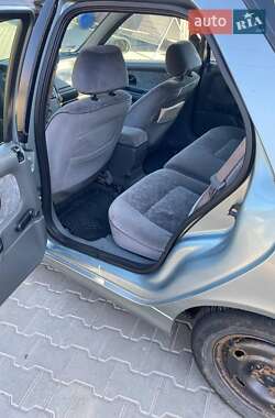 Универсал Renault Laguna 1997 в 