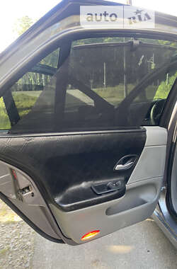 Лифтбек Renault Laguna 2001 в 