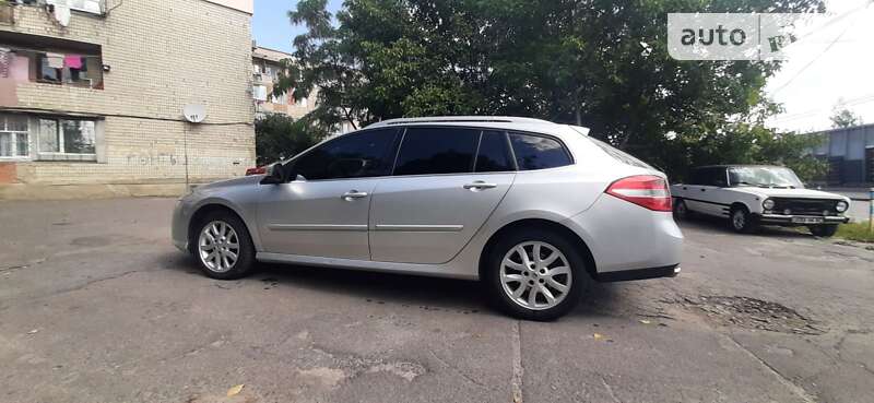 Универсал Renault Laguna 2008 в Виннице фото 2 Универсал Renault Laguna 2008 в Виннице