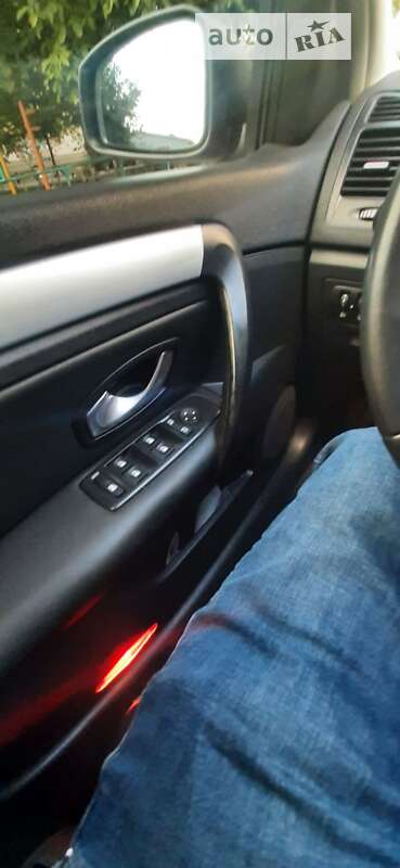 Универсал Renault Laguna 2008 в Виннице фото 12 Универсал Renault Laguna 2008 в Виннице