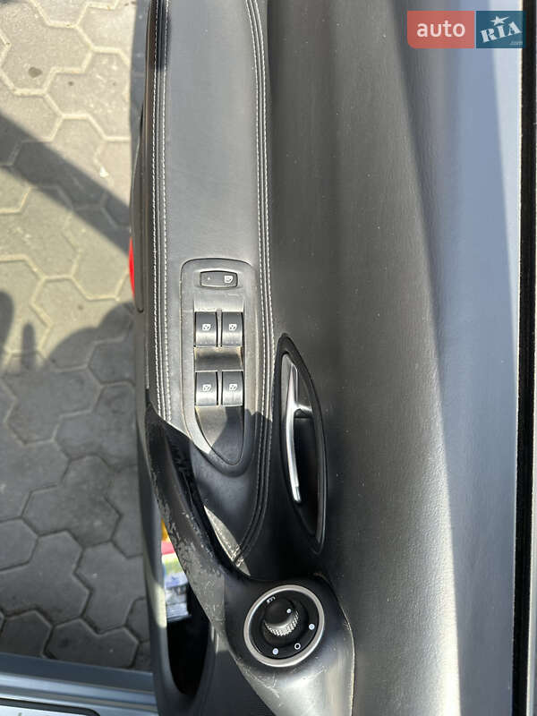 Універсал Renault Laguna 2005 в Борисполі