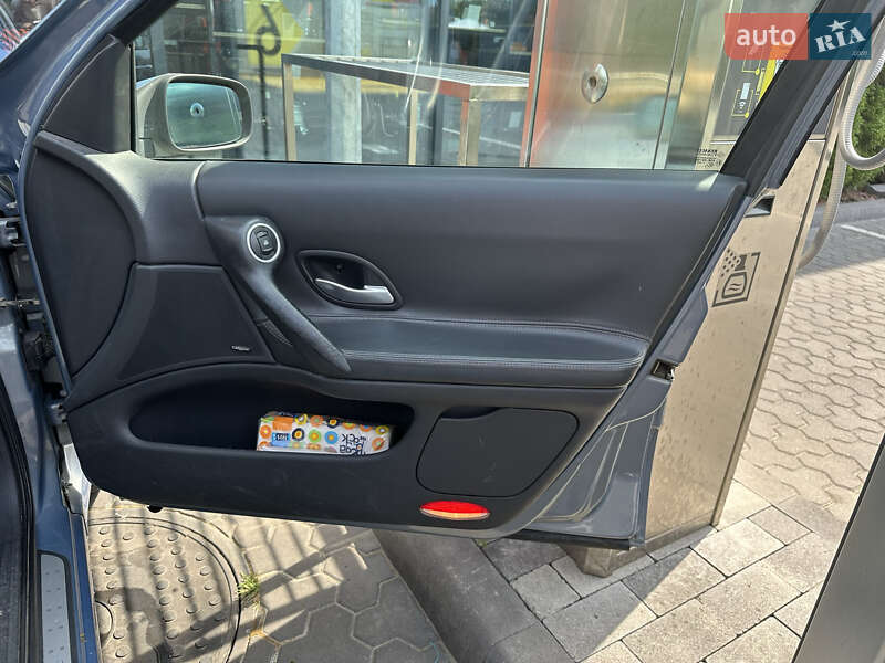 Універсал Renault Laguna 2005 в Борисполі