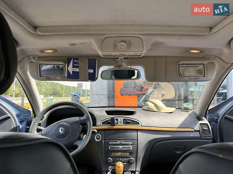 Універсал Renault Laguna 2005 в Борисполі