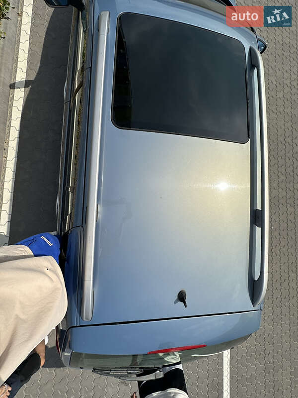 Універсал Renault Laguna 2005 в Борисполі