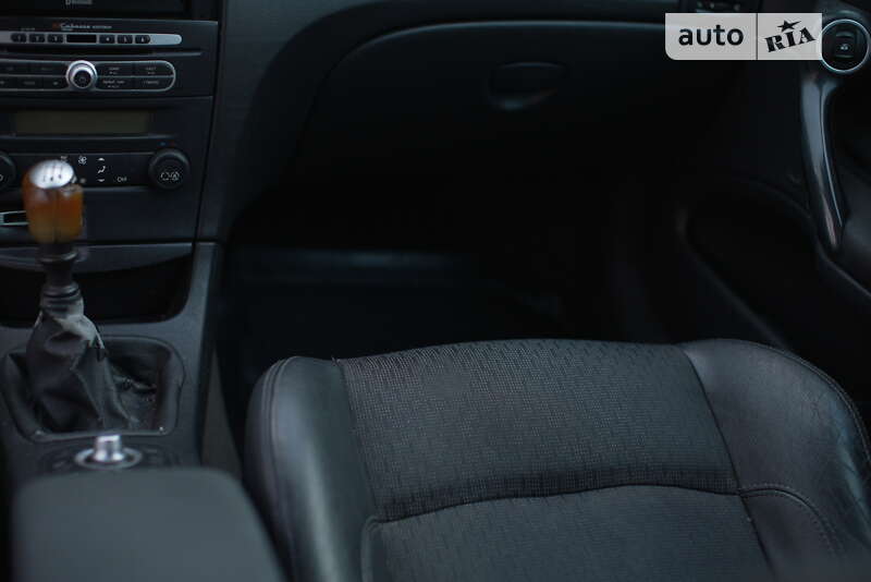 Универсал Renault Laguna 2005 в Львове