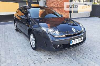 Універсал Renault Laguna 2010 в Коломиї