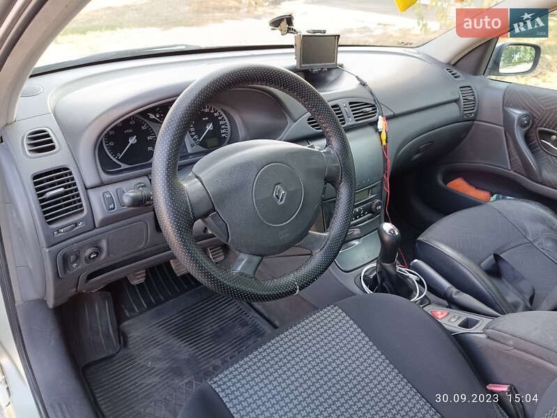 Универсал Renault Laguna 2002 в Ужгороде фото 16 Универсал Renault Laguna 2002 в Ужгороде