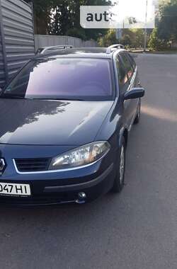 Універсал Renault Laguna 2007 в Житомирі