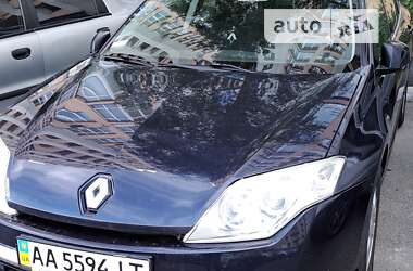 Універсал Renault Laguna 2008 в Києві