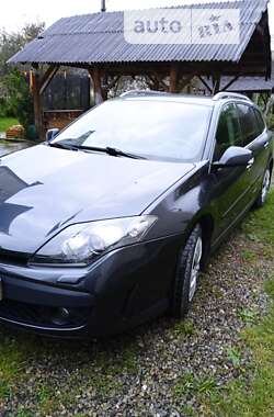 Универсал Renault Laguna 2009 в Косове