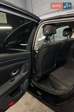 Універсал Renault Laguna 2010 в Бородянці