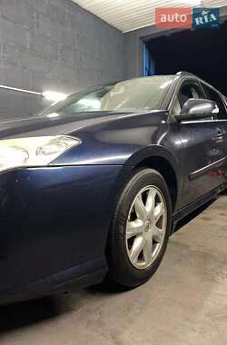 Універсал Renault Laguna 2010 в Бородянці